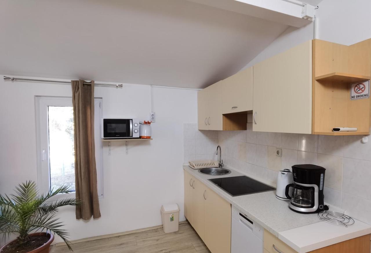 Apartment Rosemary メドゥリン エクステリア 写真
