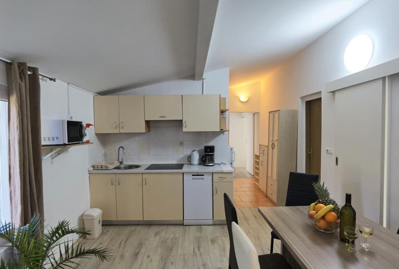 Apartment Rosemary メドゥリン エクステリア 写真