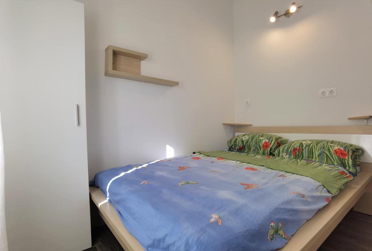 Apartment Rosemary メドゥリン エクステリア 写真