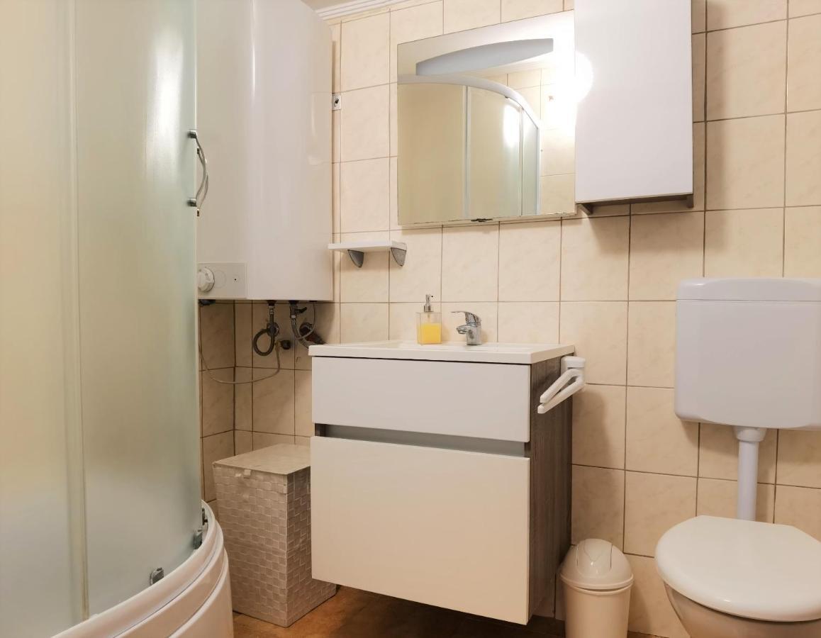 Apartment Rosemary メドゥリン エクステリア 写真